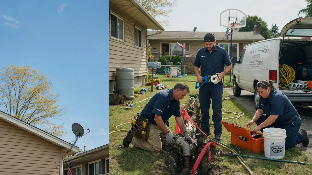 Garbage Disposal Replacement in Kingston, TN near me